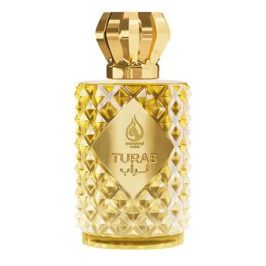Imagem de Mawwal Turab Eau De Parfum - Perfume Unissex 100ml