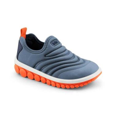 Imagem de Tênis Infantil Menina Bibi Roller 2.0