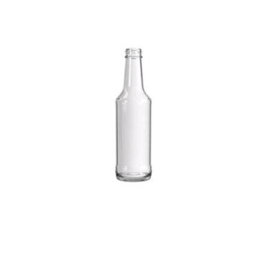 Imagem de Garrafinhas De Vidro 275 Ml 10 unidades - Novo, Long Neck 1