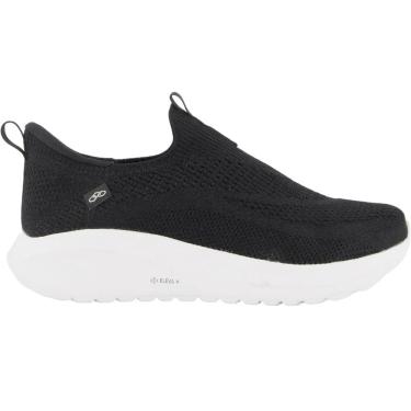 Imagem de Tênis Feminino Esportivo Corrida Caminhada Running Olympikus Intuit