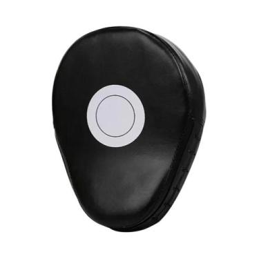 Imagem de Luvas De Boxe Resistentes Ao Desgaste Com 5 Dedos Para MMA Muay Thai -