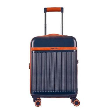 Imagem de Mala de Viagem Bordo com Rodas 360 Evidence 1T - Azul - Sestini, Azul