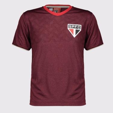 Imagem de Camisa São Paulo Digno Infantil-Unissex