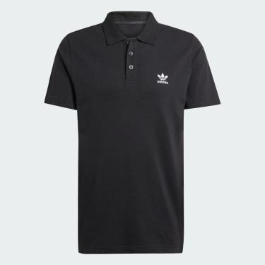 Imagem de Camisa Polo Trefoil Essentials Adidas Masculina-Masculino