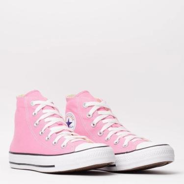 Imagem de Tênis Converse Cano Alto Chuck Taylor All Star HI - Ferrugem-Unissex