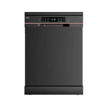 Imagem de Lava Louças Hq Digital 14 Serviços Preta HQ-LL14SD 110V