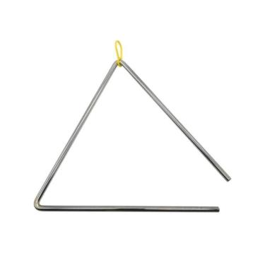 Imagem de Triângulo De Aço Cromado Tr25 Liverpool