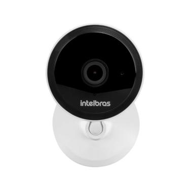 Imagem de Câmera de Segurança Inteligente Wi-Fi Im1 2MP 4560071 Interna com Vídeo Full HD, Áudio Bidirecional e Acesso Remoto