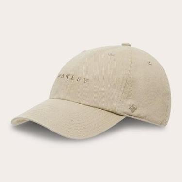 Imagem de Boné Oakley 47 Soho Gen Dad Cap-Masculino