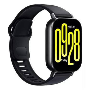 Imagem de Relógio Smartwatch Xiaomi Redmi Watch 5 Active versão global, Alexa, 1