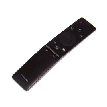 Imagem de Controle Remoto Samsung para TVs UN50MU6300F, UN50MU6300FXZA, UN50MU63
