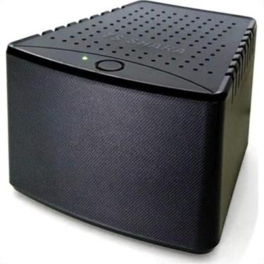 Imagem de Estabilizador Power 1000Va Entrada Bivolt Saida 127V 9007 - TS SHARA, 