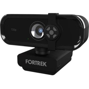 Imagem de Webcam Fortrek Vision 10 720p 30fps