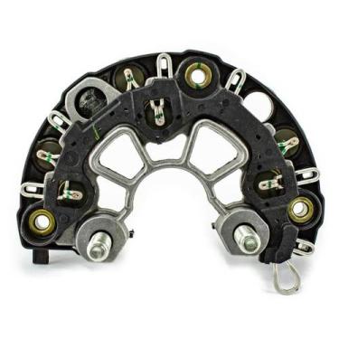 Imagem de RETIFICADOR ALTERNADOR para VOLVO FH 16 06/ ALTERNADOR BOSCH - SEG AUT