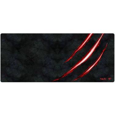 Imagem de Mousepad Gamer Havit Médio (300x700mm) - HV-MP860-Unissex