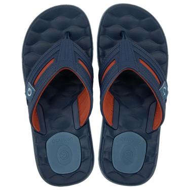Imagem de Chinelo de Dedo Cartago Egeu IV Conforto Masculino-Masculino