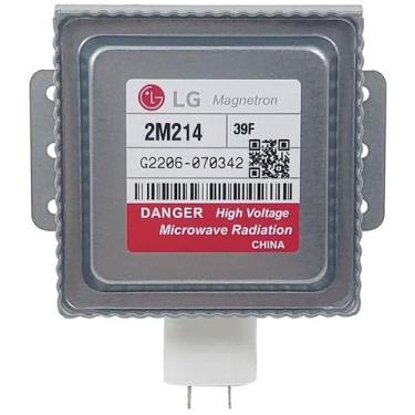 Imagem de Magnetron lg 2b71732g 6324w1a008a 2b71732e 6324w1a008b 2b71732b 2b7173