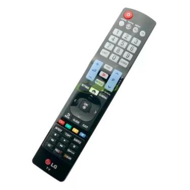 Imagem de Cr original lg akb74115502 tv 32la613b 32lf585b 32lf595b 32lm6400 32ln