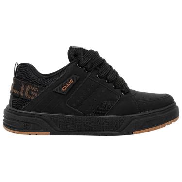 Imagem de Tênis Infantil Ollie Nitro 2 Masculino Street Escolar Macio-Masculino