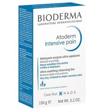 Imagem de Sabonete Barra BIODERMA Atoderm Intensive Hidratante 150g