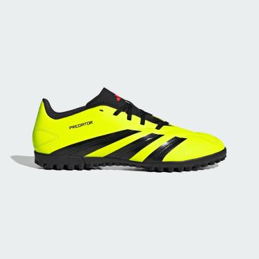 Imagem de Chuteira Society Adidas Predator 24 Club Unissex-Unissex