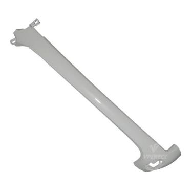 Imagem de Revestimento Externo Coluna Direita Parabrisa Para Iveco Tector - 5041
