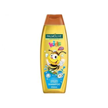Imagem de Shampoo Infantil Palmolive Naturals Kids - 350ml