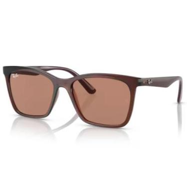 Imagem de Oculos Solar Ray-Ban Rb4372L 66717356