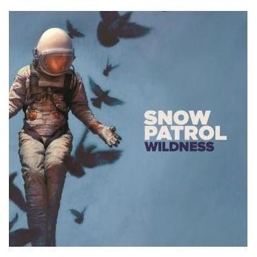 Imagem de Snow patrol - wildness cd 2018 - UNIVER