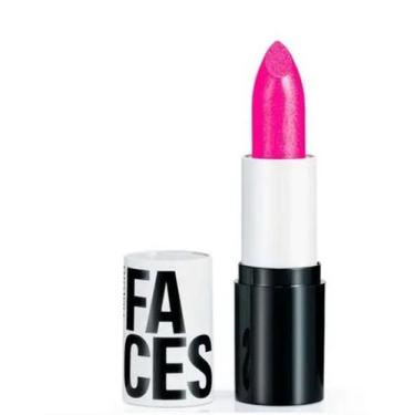 Imagem de Batom Matte Faces 3,5g ROSA ICON - NATURA