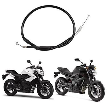 Imagem de Cabo de embreagem yamaha xj6 xj6n xj6f 2010 2011 2012 2013 2014