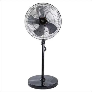 Imagem de Ventilador 40 cm 220 v 45 w - Sultan, Preto, Cinza ou cor disponível n