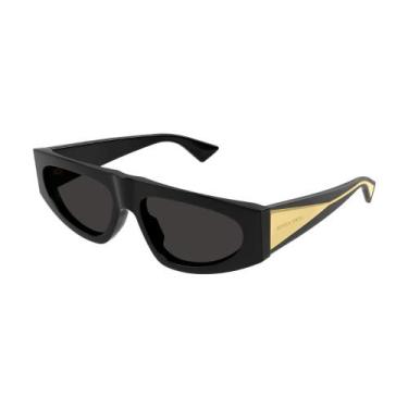 Imagem de Óculos de Sol Bottega Veneta BV1277S 001 57, 37