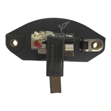Imagem de Regulador Voltagem 14v 60a Para Ford - GA018 - GAUSS
