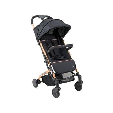 Imagem de Carrinho De Bebê Para Passeio Burigotto Zap 0 Meses Até 15 Kg Cobre - Cobre, U