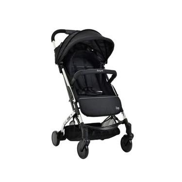 Imagem de Carrinho de Bebê para Passeio Burigotto ZAP 0 Meses até 15 Kg Prata