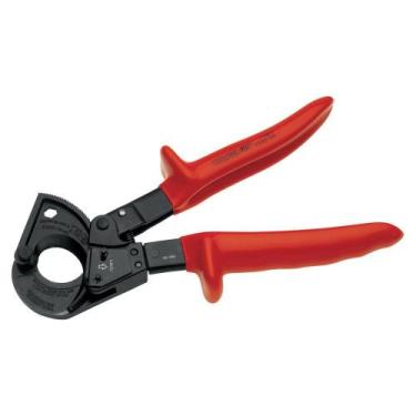 Imagem de Alicate para Corte de Cabos 32mm com Corte Progressivo 1000 Volts - Ge