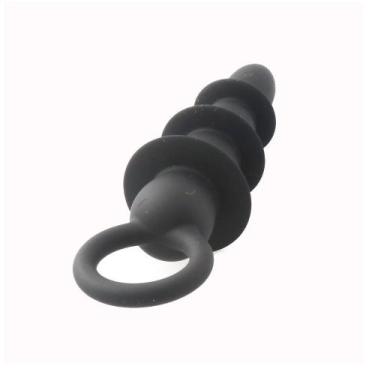 Imagem de Plug Anal Butt Tail - SEXY IMPORT
