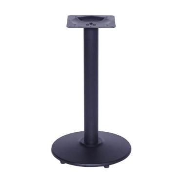 Imagem de Base De Mesa Jantar Zeta Preta - ORDESIGN