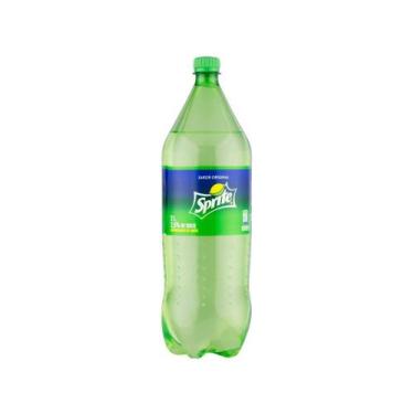 Imagem de Refrigerante Sprite Original Limão 2L