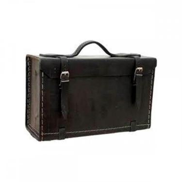 Imagem de Maleta Ferramenta material sintético Belfort 38X25X15Cm D-027 0 3 - PR