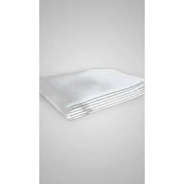 Imagem de Kit 24 Flanelas De Algodão 40x60cm Limpeza Geral - Congratulations Sto