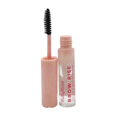 Imagem de Gel para Sobrancelhas Ruby Rose Brow Rise 8,3g