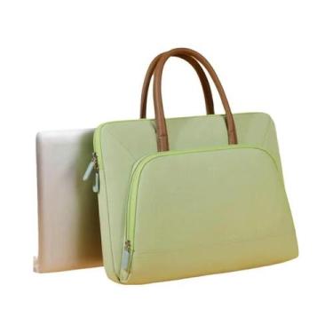 Imagem de Capa Para MacBook Air pro De 15 E 13 Polegadas Para M4 M2 A3241 A3113 