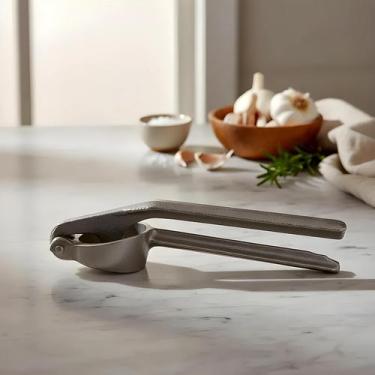 Imagem de Espremedor de Alho Oval Vison - Utensílio Essencial para a Cozinha