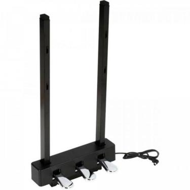 Imagem de Pedal Triplo Lp1B Preto Yamaha