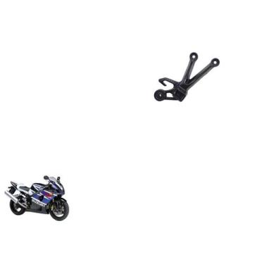 Imagem de BACALHAU SUPORTE PEDALEIRA TRAS. DI GSXR SRAD 1000 2004-2005 Único - S