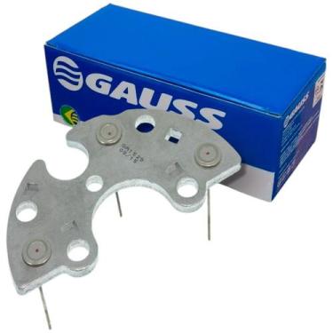 Imagem de Placa De Diodos Gauss Equivalente Arc16097 Wapsa
