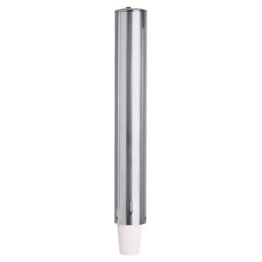 Imagem de Dispenser para Copos Descartáveis 200ML Globo em Inox