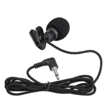 Imagem de Microfone De Lapela Para Youtubers Celular Pc P2